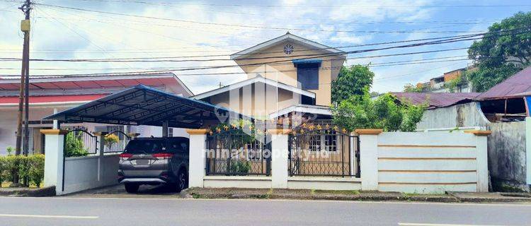  Mp114 Dijual Rumah Type 175 Tanah 241 Tg. Unggat Tanjungpinang 1