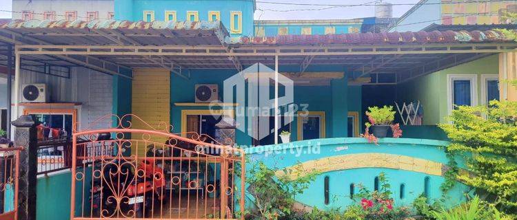  Mp115 Dijual Rumah Type 70 Tanah 120 Jl Mustafa Tanjungpinang  1