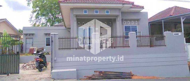  Mp093 Rumah Type 70 Perum Mutiara Bintan Batu 10 Tg.pinang  1