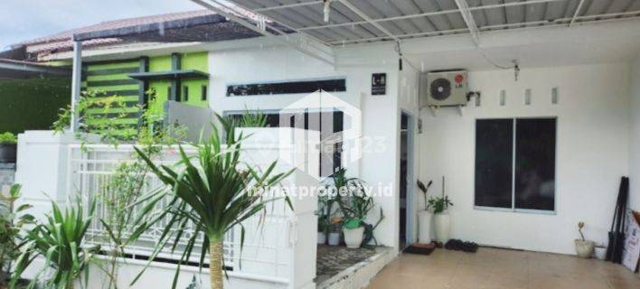  Mp027 Dijual Rumah Type 65 84 Perum.hang Lekir Tanjungpinang 1