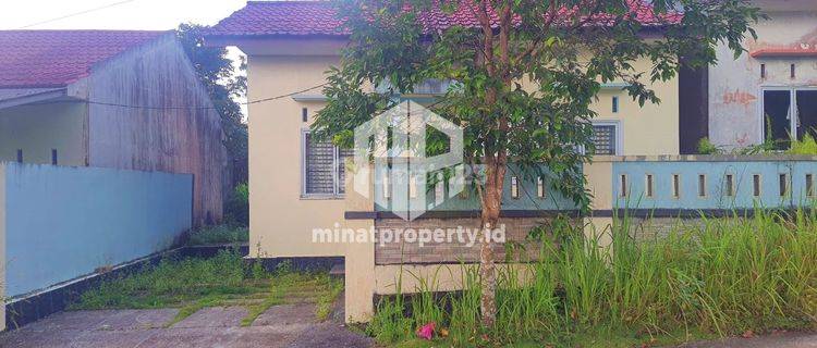  Mp105 Dijual Rumah Type 45 126 Lokasi Km 16 Tanjungpinang 1