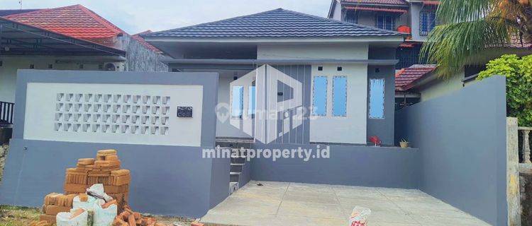  Mp103 Dijual Rumah Type 85 170 Lokasi Km 8 Atas Tanjungpinang  1