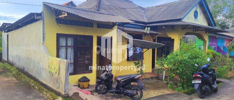  Mp100 Dijual Rumah Type 120 209 Kepodang Km 12 Tanjungpinang 1