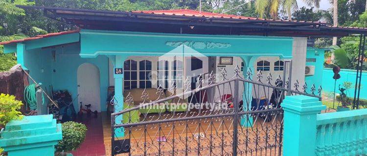 [MP123] Dijual Rumah Type 150/422 Jl. Citra - Tanjungpinang 1