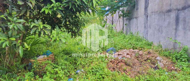  MP113 Dijual Tanah 1.320m2 Lokasi Ganet Tanjungpinang 1