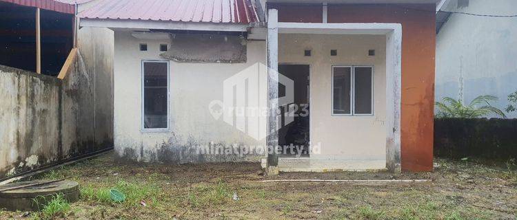  Mp061 Dijual Rumah Type 36 135 Griya Pucalfa Residence Tg.pinang 1