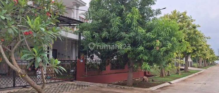 Rumah Siap Huni di Kemang Pratama, Bekasi  1