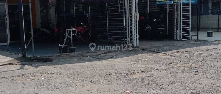 Ruko Siap Pakai di Kalimalang, Jakarta Timur  1