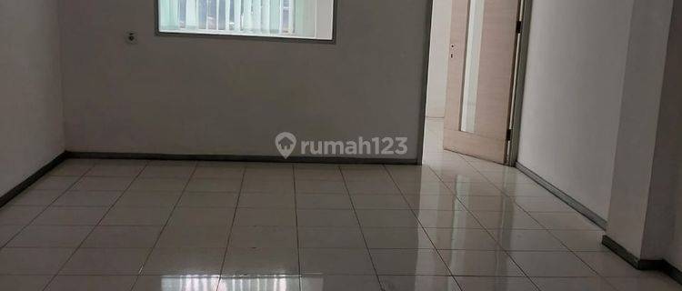 Ruko 4 Setengah Lantai di Pasar Minggu, Jakarta Selatan  1