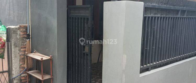 Dijual Rumah Siap Huni di Bukit Duri, Tebet, Jakarta Selatan  1