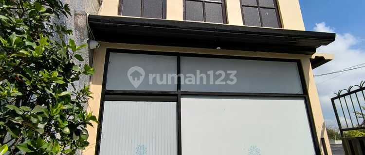 For Rent: 1 Unit Korean Loft in Umalas Bumbak, Bali 1
