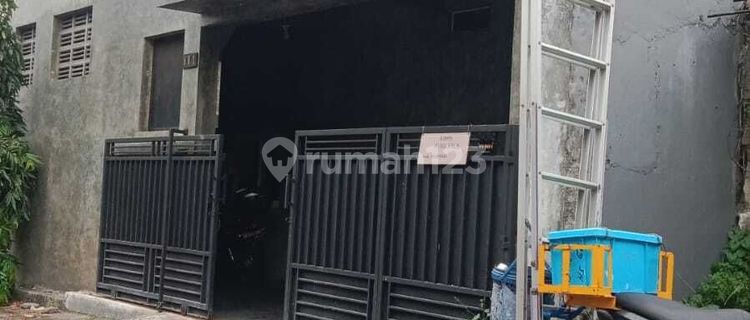 Room for Rent on the 1st Floor 1