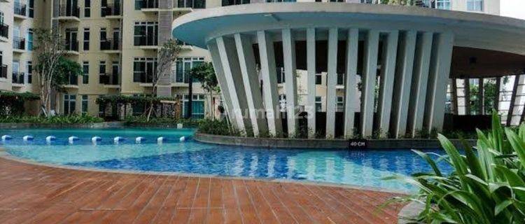 2 BR Apartemen Puri Orchard Meruya Jakbar 1