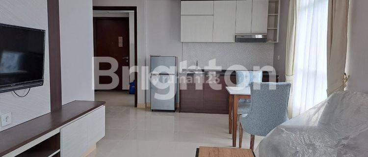 APARTMEN BORNEO BAY KARTANEGARA 1