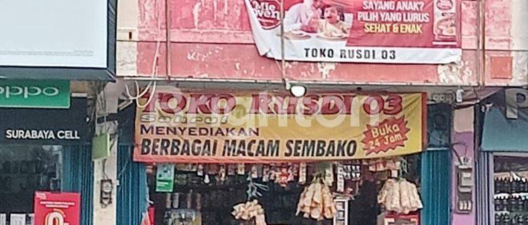 RUKO MURAH 1