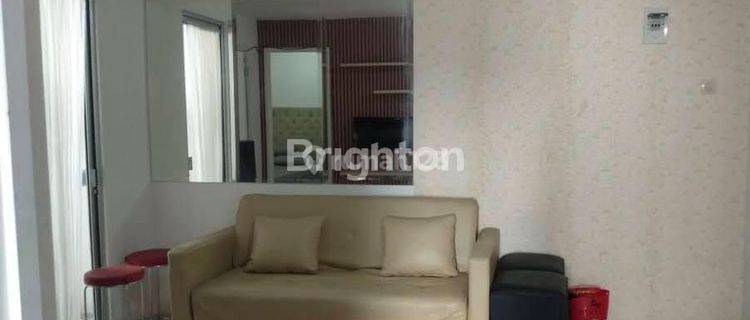 Apartemen Bassura City 1