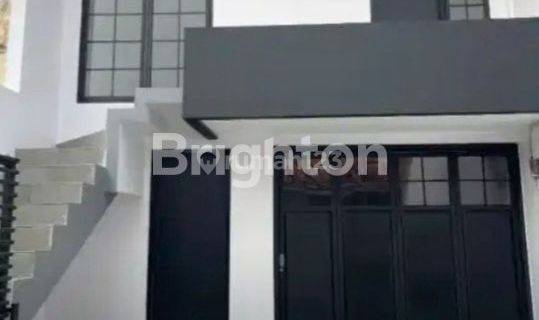 Rumah Baru 3,5 Lantai 1