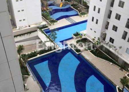 Apartemen Bassura City 1