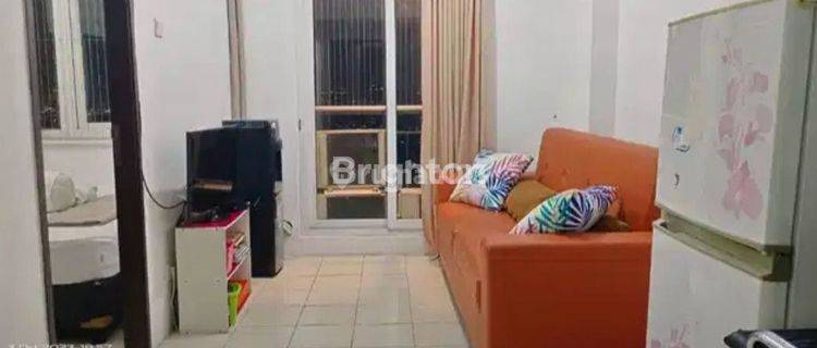 APARTEMEN PARK VIEW KAN DENGAN HARGA KOMPETITIF 1