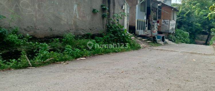 Tanah di Bogor Dekat Kantor Desa Kembang Kuning Terima SHM 1