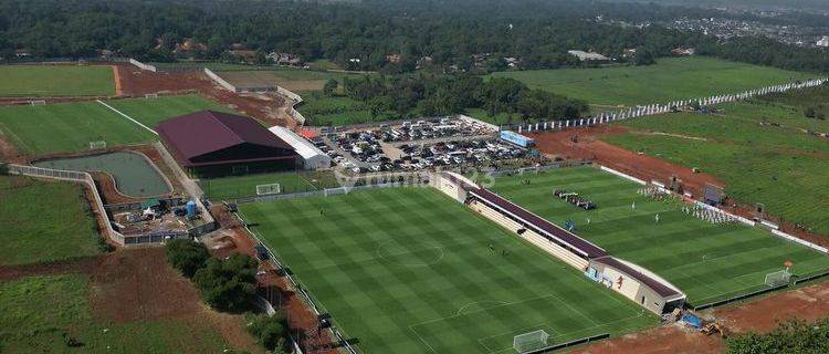 Kavling Shm, Dekat Garudayaksa Football Academy. Bisa Cicil 12X  1