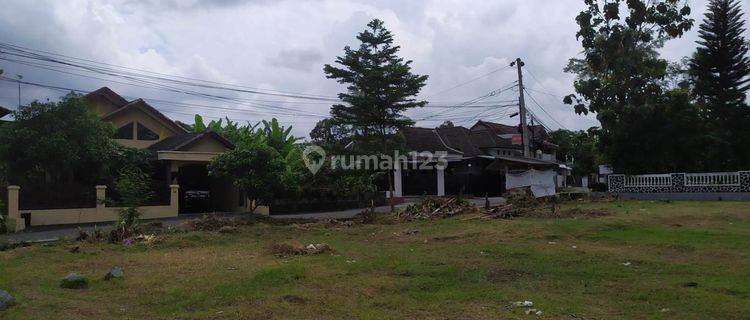 Tanah Pasti SHM 6 Menit Ke Stasiun Pondok Rajeg 1