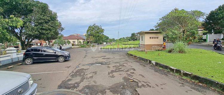 Tanah Kavling Bogor Barat Terima Ajb, Dekat Rs Islam Bogor 1