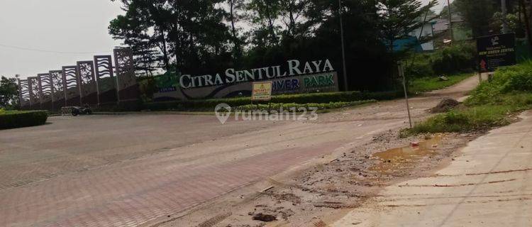 Tanah di Tangkil, Bogor Dekat Rs Fmc SHM Pecah Per Unit  1