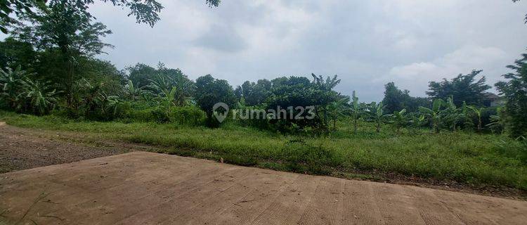 Kavling Area Cibubur. Lokasi Dekat Pintu Tol Jatiasih / JORR 2. SHM 1