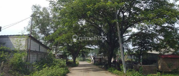 Tanah di Bogor Dekat Sma Negeri 1 Jonggol SHM Per Unit 1