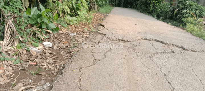 Tanah di Kembang Kuning Dekat Rs Fortuna Medika SHM Pasti 1