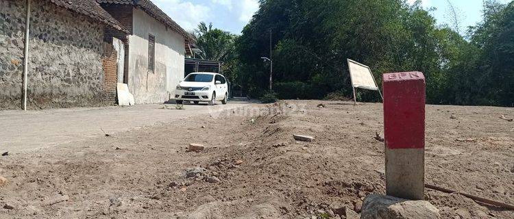 Dijual Kavling Murah Dekat Fun Park Grand Nusa Indah. Legalitas SHM 1