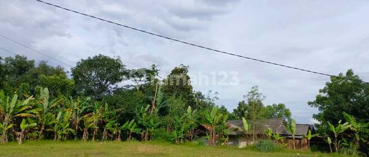 Promo Hanya 60 Jt-an Kavling Villa & Hunian Cibarusah, Bekasi 1