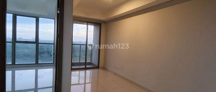 Dijual Apartemen Gold Coast 1 Bedroom Gandeng Pantai Indah Kapuk Unfurnished, Baru 1