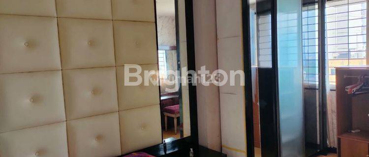 APARTEMEN BRAGA CITY WALK 1