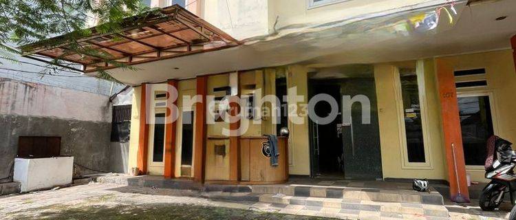 HOTEL STRATEGIS DI CIKUTRA DEKAT KAMPUS WIDIYATAMA GOR CITRA BANDUNG  1