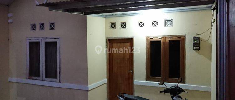 Rumah Bagus SHM di Puri Nusphala, Bekasi 1