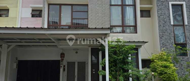 Nice House In Lantana Cluster Jgc 1