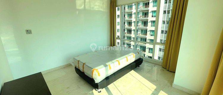 Apartemen Senayan Residences Jakarta Selatan Negotiable Termurah 1