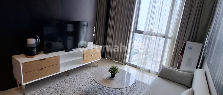 Ciputra World 2 Jakarta 1 Bed Kuningan Jakarta Best 1