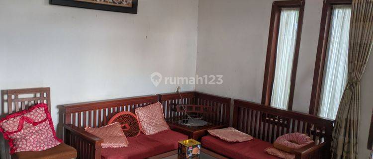 Dijual Rumah 140 M² di Jalan Bojong koang SHM Bagus Utara 1