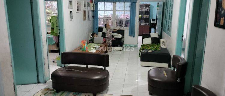 Rumah Bagus Shm Hadap Utara Di Antapani Kota Bandung 1