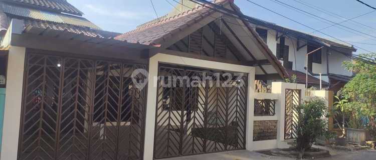 Disewakan Rumah di Pondok Kopi Jakarta Timur -Pr 1