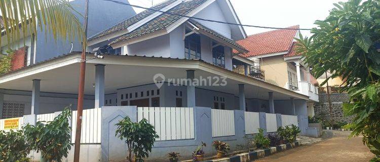 Disewakan Rumah Hook Di Jatibening Estate *sa 1