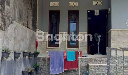 RUMAH MURAH MINIMALIS FULL FURNISHED  DI PERUM GRIYA MULTI, BR. ANYAR KEDIRI TABANAN  1