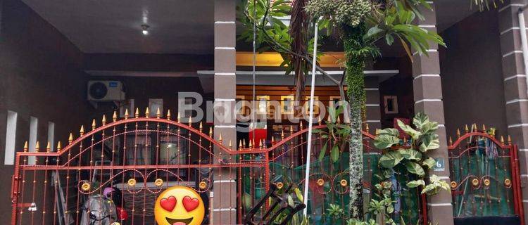 RUMAH SIAP HUNI NYAMAN GRIYA NAMBI DENPASAR UTARA 1