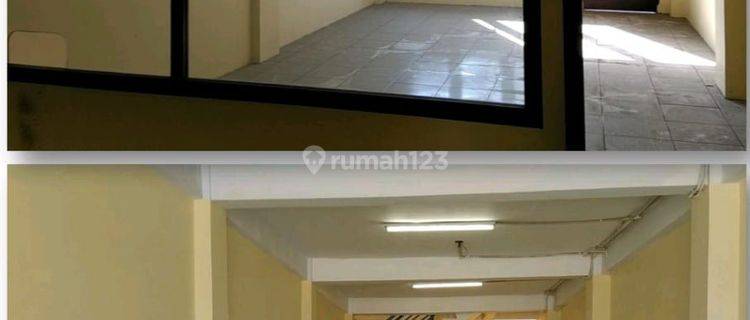 Dijual Ruko 2 Lantai di Daerah Fatmawati Cocok Untuk Tempat Usaha, Jakarta Selatan 1