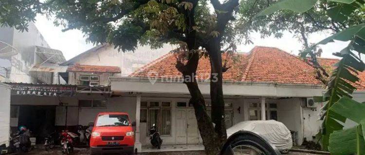  Rumah Bisa Untuk Usaha di Jalan teluk kumai - perak timur 1