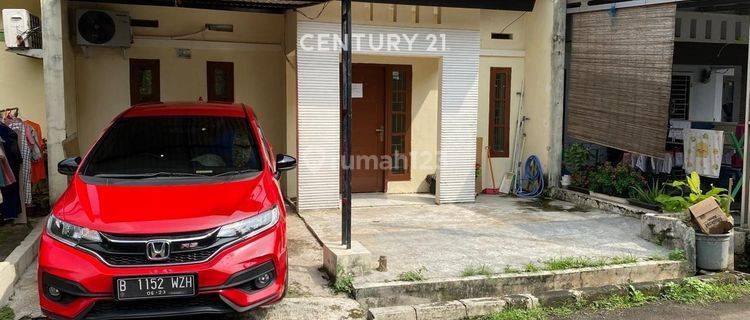 Disewa Rumah Cantik Siap Huni Di Setu Bekasi 1