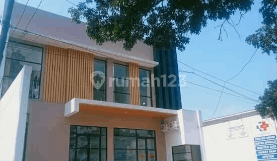 For Sale Operational Inpatient Clinic 1